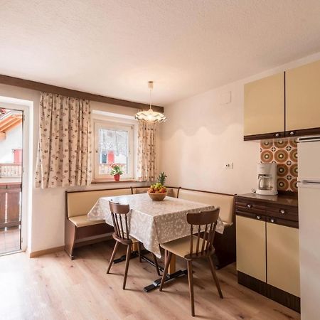 Villa Costa Ortisei Ngoại thất bức ảnh