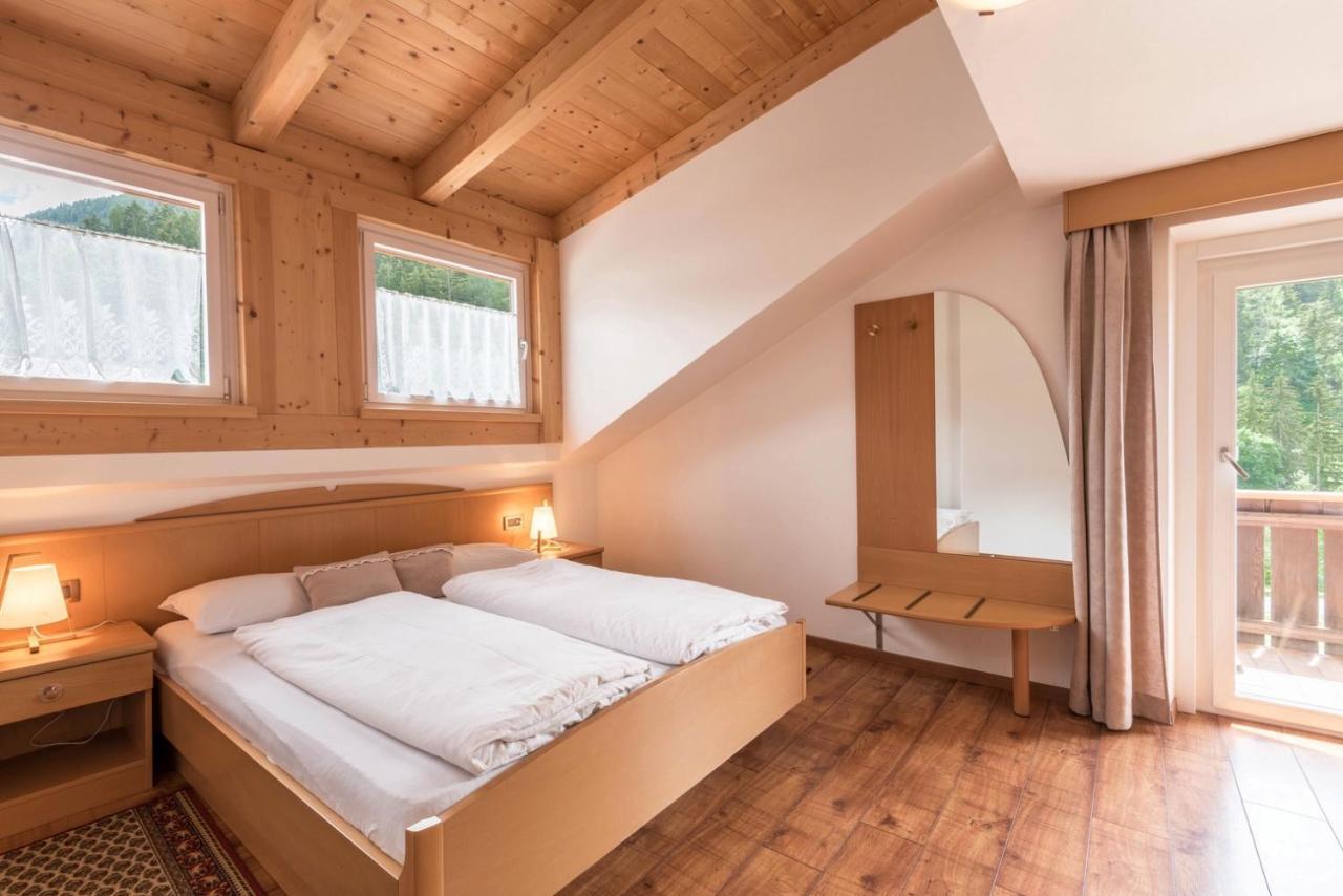 Villa Costa Ortisei Ngoại thất bức ảnh
