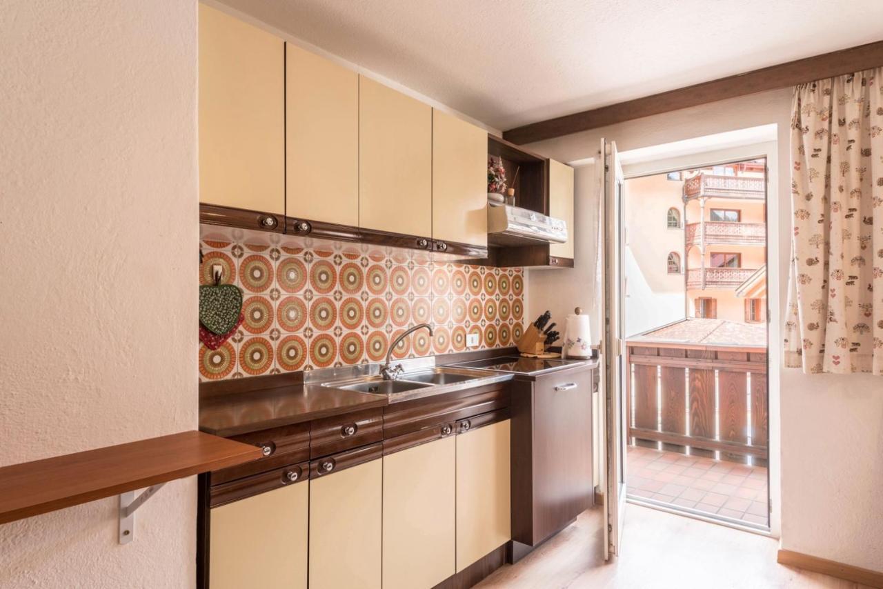 Villa Costa Ortisei Ngoại thất bức ảnh