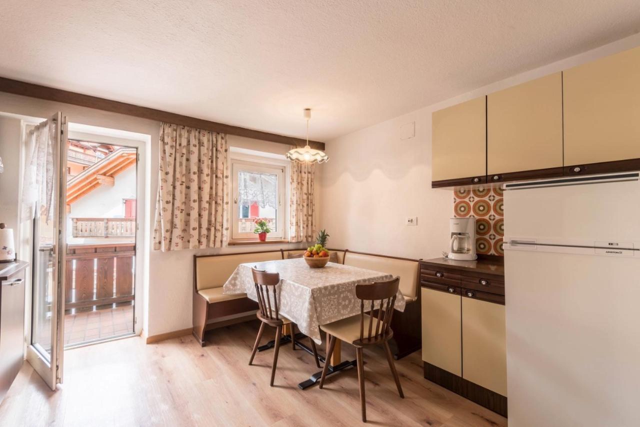 Villa Costa Ortisei Ngoại thất bức ảnh