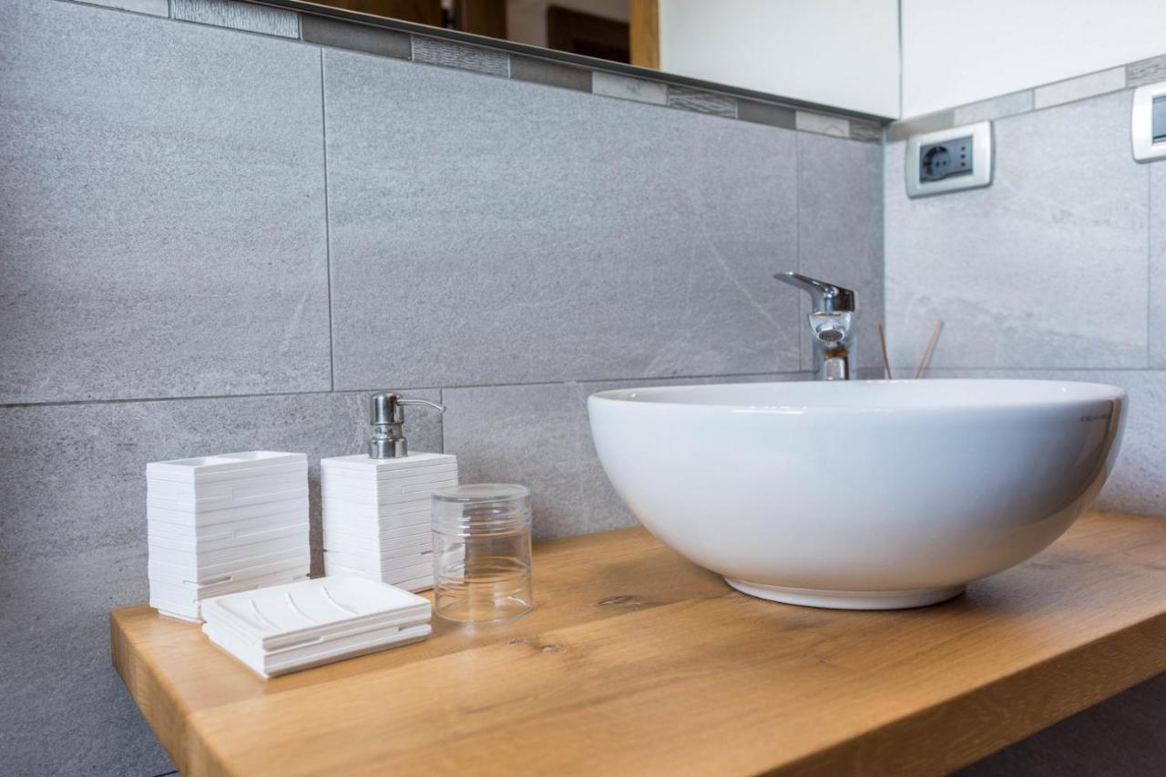 Villa Costa Ortisei Ngoại thất bức ảnh