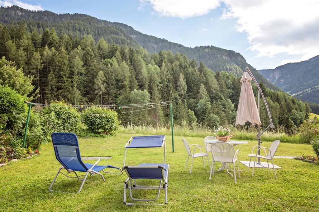 Villa Costa Ortisei Ngoại thất bức ảnh