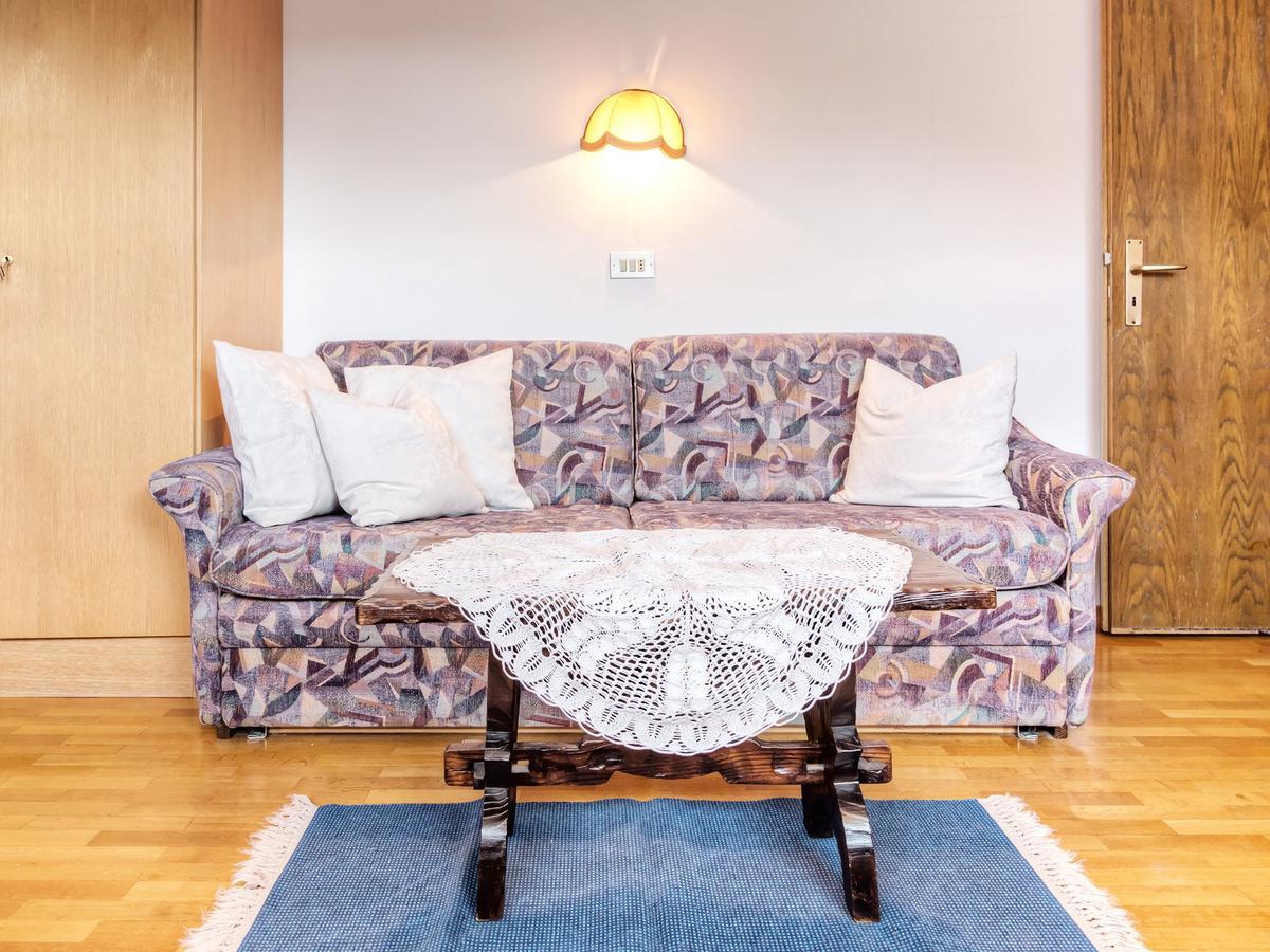 Villa Costa Ortisei Ngoại thất bức ảnh