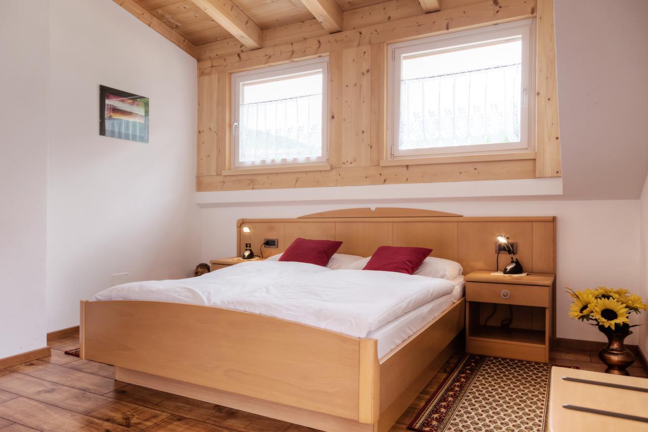 Villa Costa Ortisei Ngoại thất bức ảnh