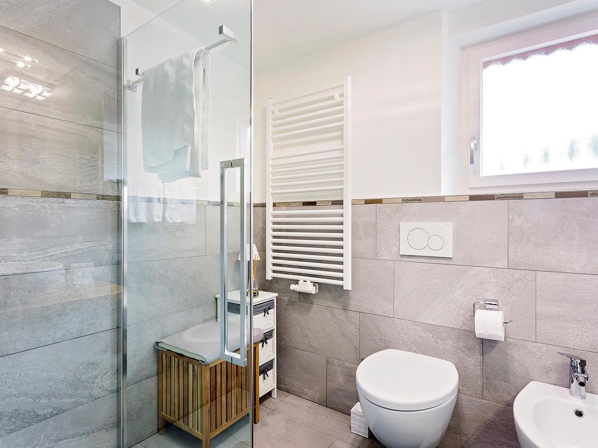 Villa Costa Ortisei Ngoại thất bức ảnh