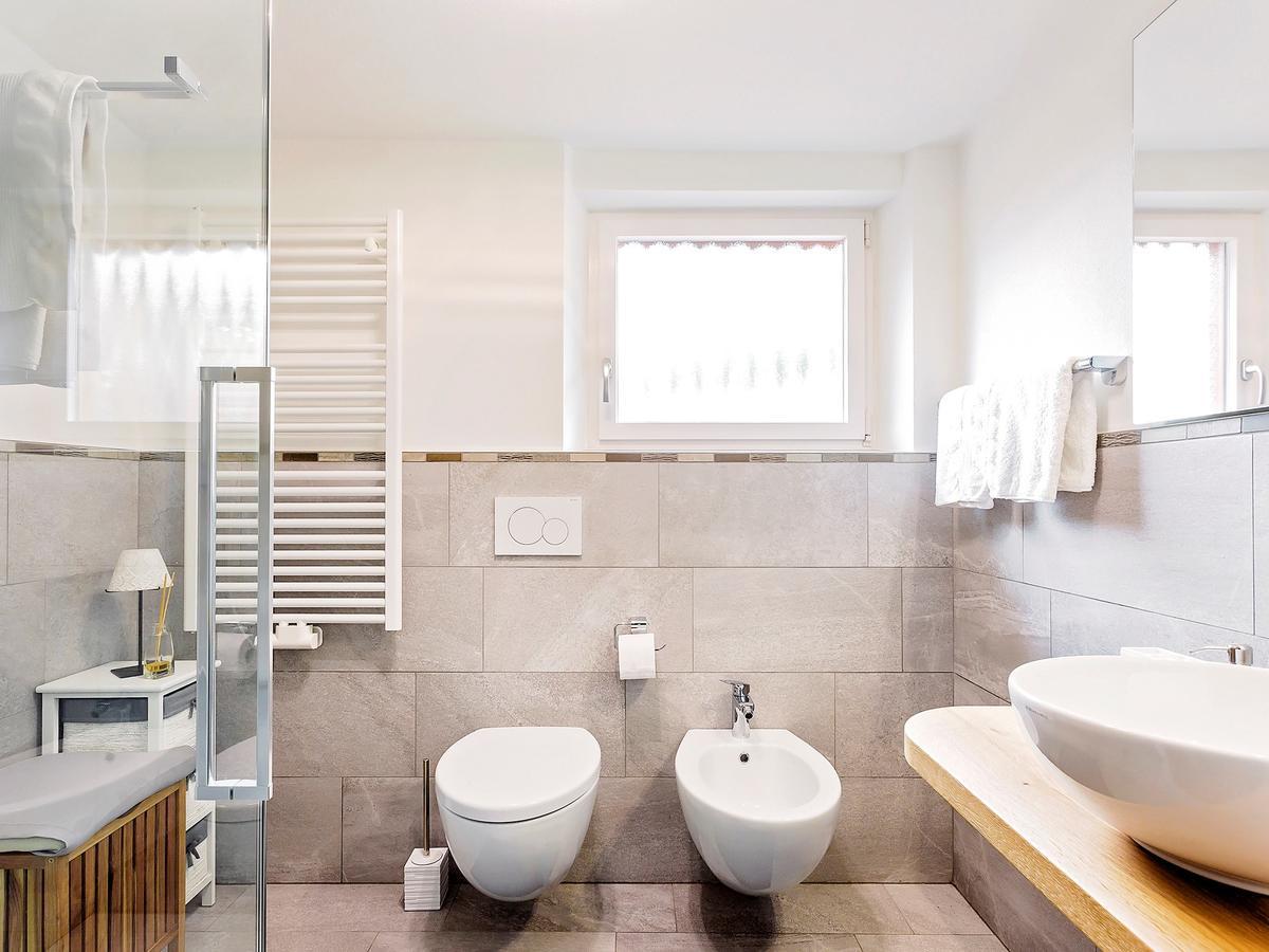 Villa Costa Ortisei Ngoại thất bức ảnh